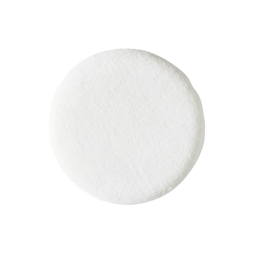 Powder Puff For Compact Powder Round