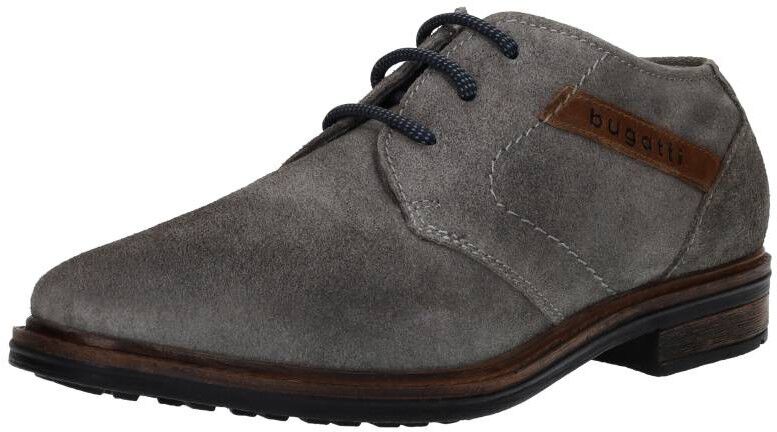 Bugatti Ruggiero Comfort Evo taupe