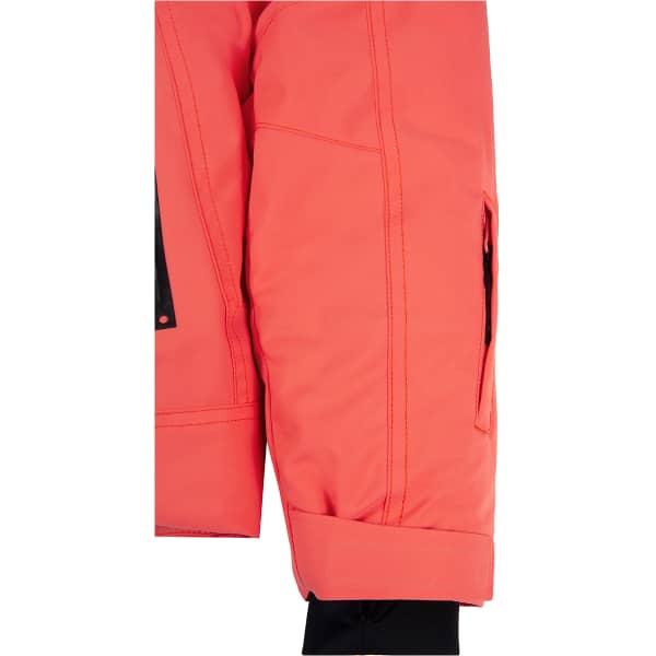 Veste de ski DEGRÉ7 DEGRE 7 GEOD JR CORAL
