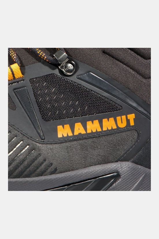 Mammut Mammut Sapuen High Gore-Tex Wandelschoen