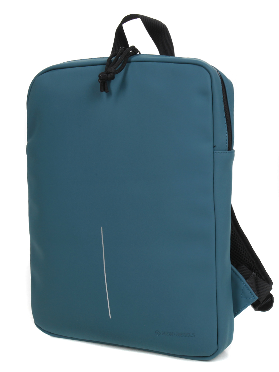 Sac À dos New Rebels Mart Slim