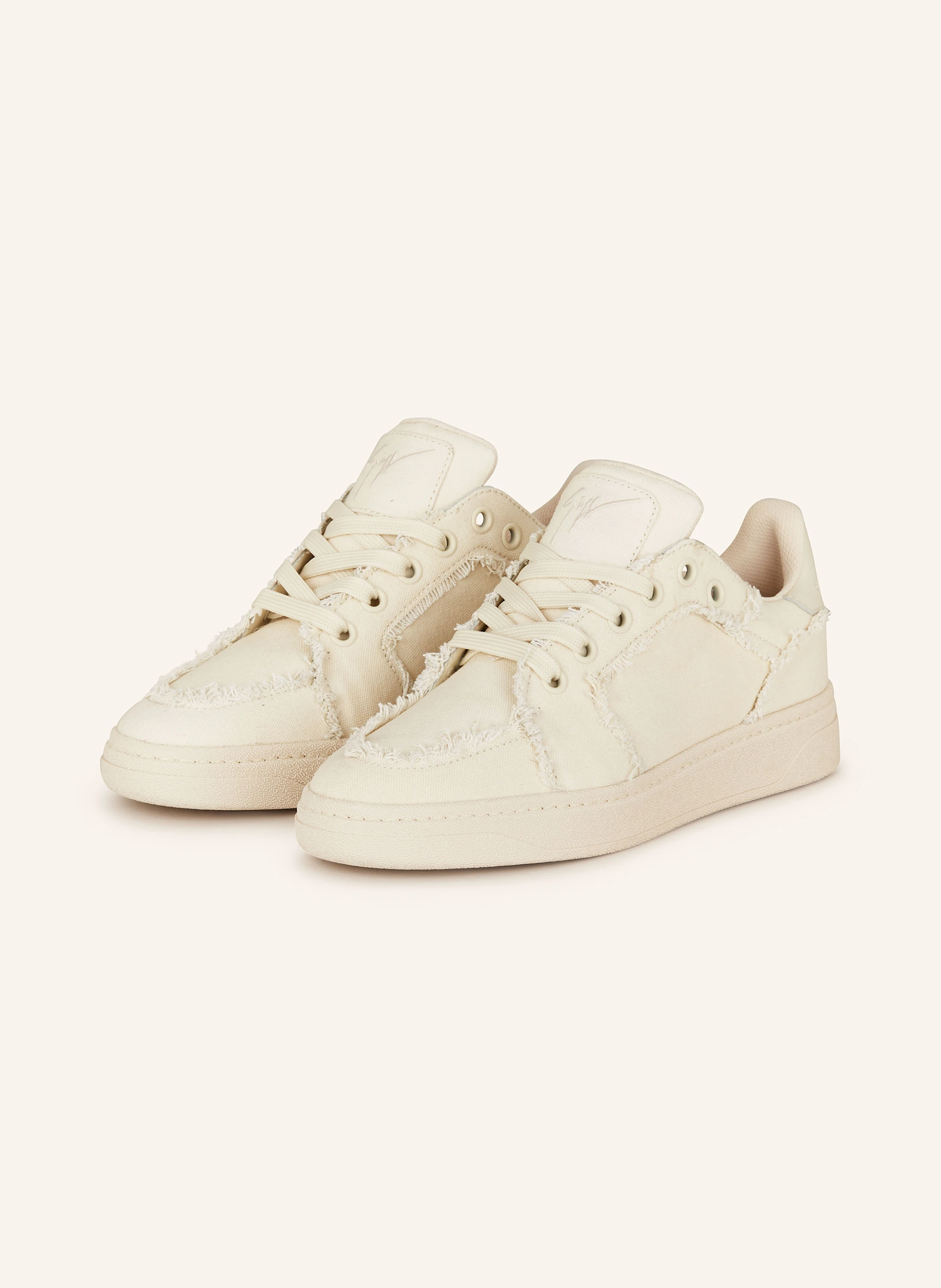 GIUSEPPE ZANOTTI DESIGN Sneaker BICIR