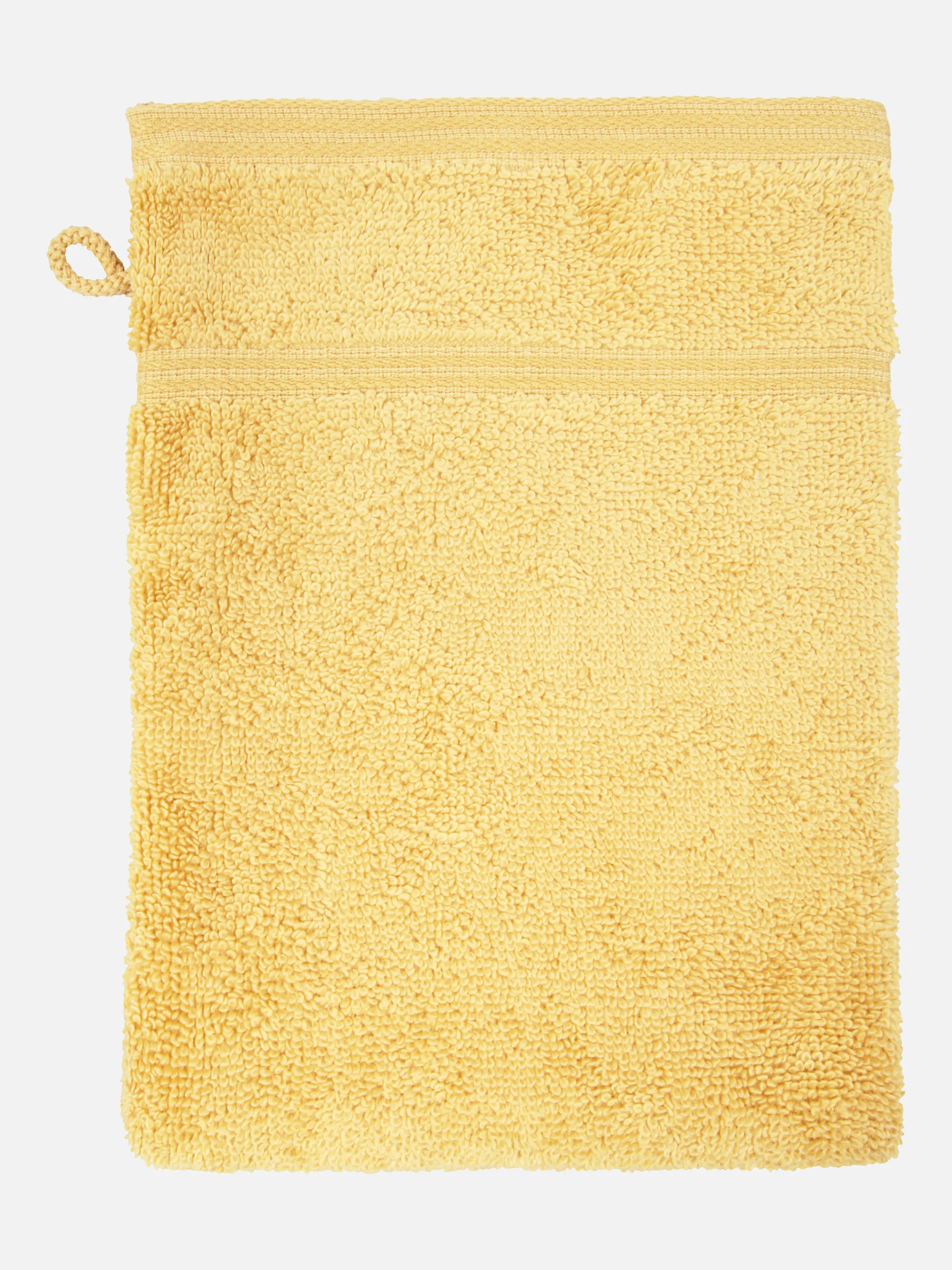 Waschhandschuh 17x21cm