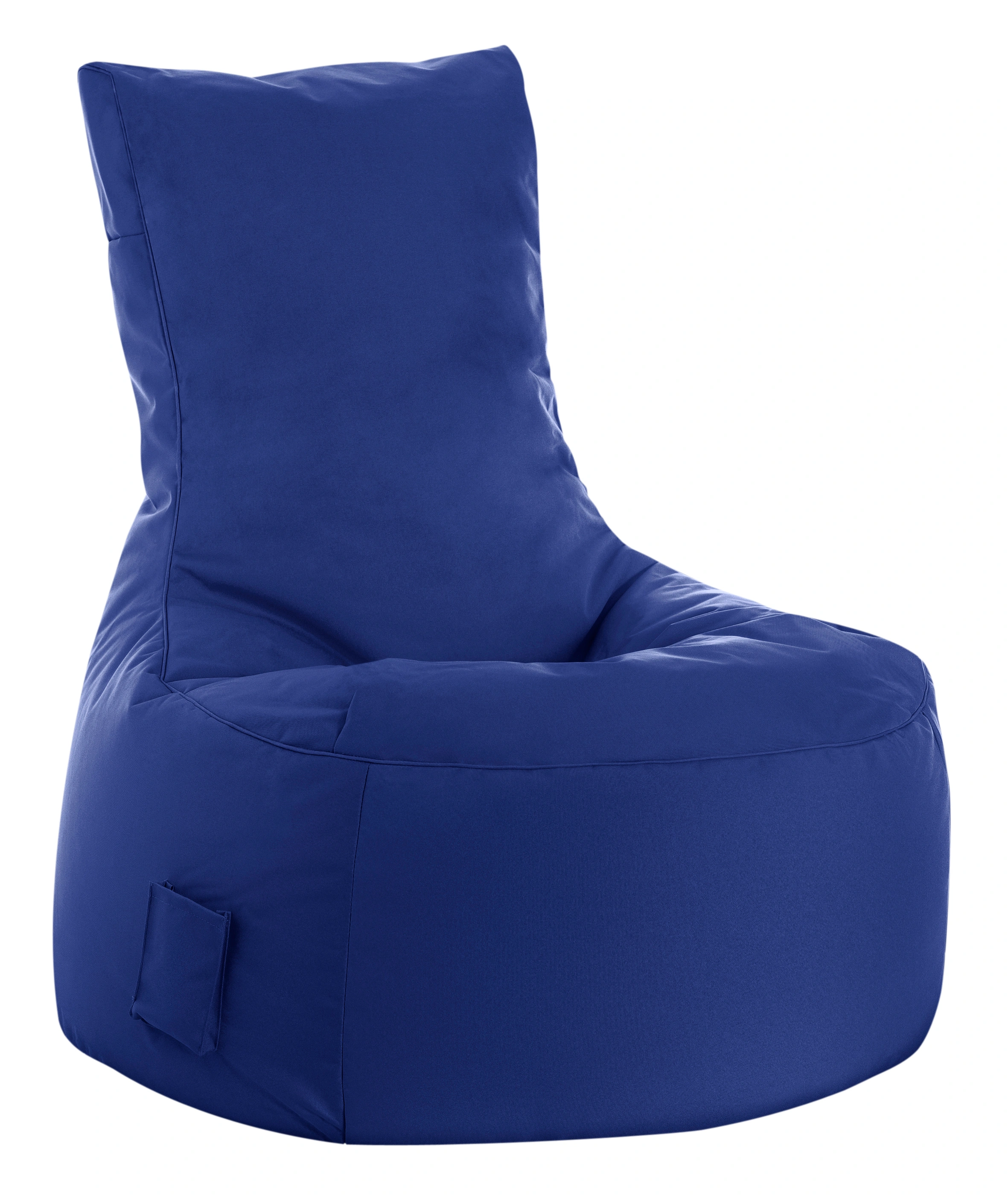 Sitzsack Swing SCUBA (Farbe: dunkelblau)