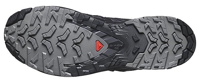 SALOMON - CHAUSSURES DE TRAIL XA PRO 3D V9 GTX M