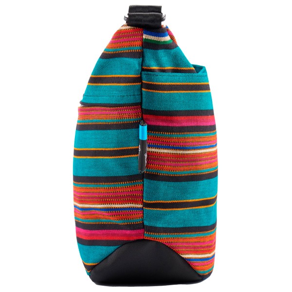 Ethnotek - ETHNOTEK - Bagan Bag L - Sac à bandoulière