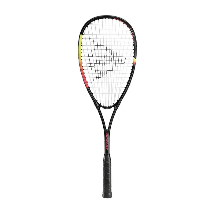 Dunlop Blaze Inferno Squashracket Senior