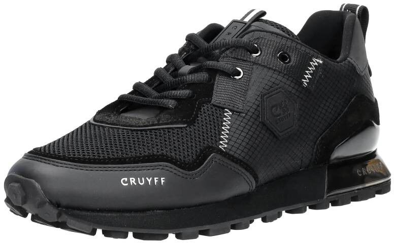 Cruyff Hex Superbia zwart