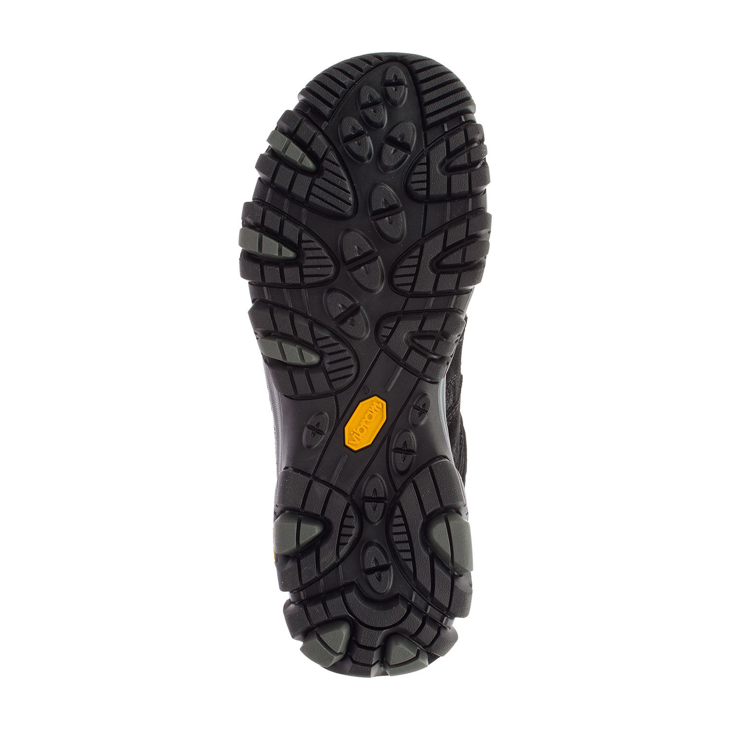 Merrell Moab 3 Mid GTX Schnürschuh für Herren