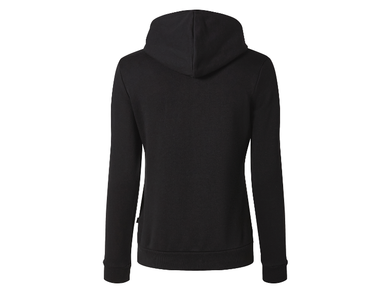 Dames hoodie