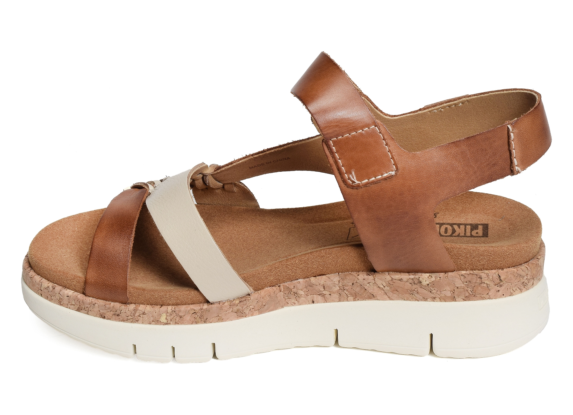Palma 0968 marron beige