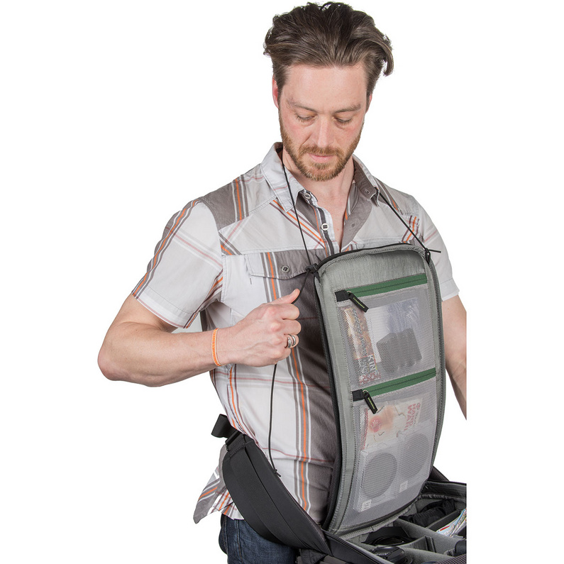Mindshiftgear Backlight 36L Rucksack