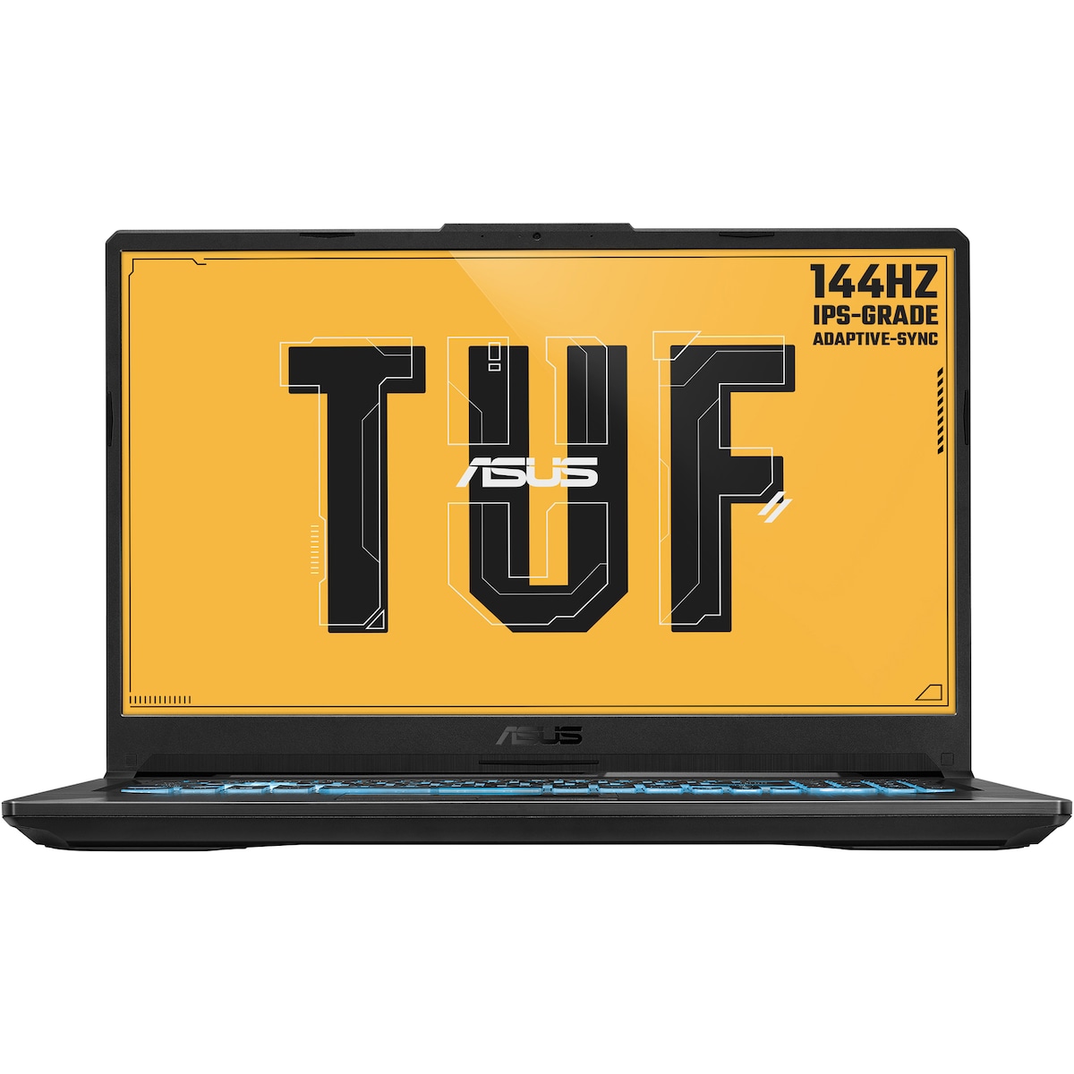 Asus TUF Gaming F17 i5-11H/8/512/2050 17,3