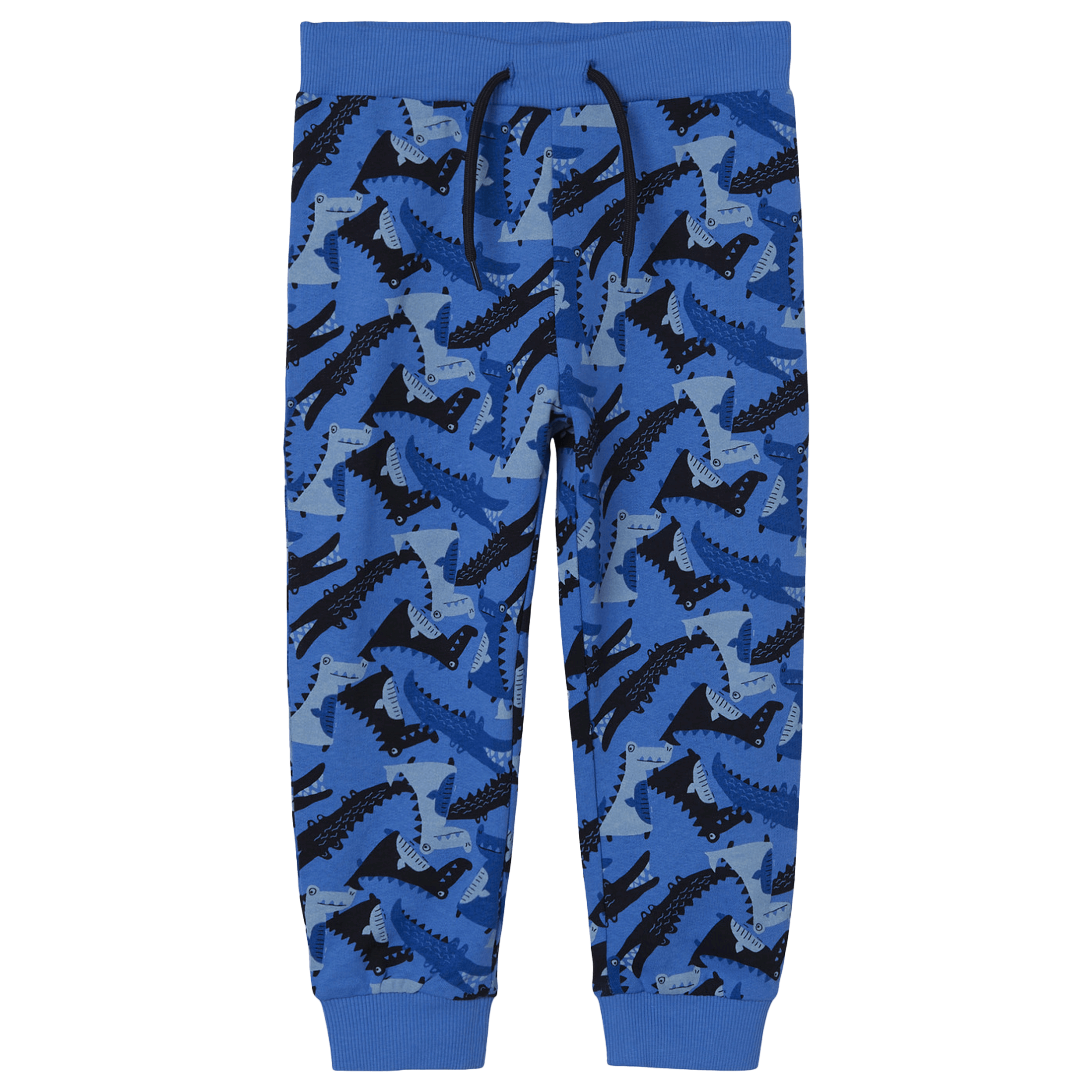 GUPPY Franco sweat pant kids - Fritid og bomull