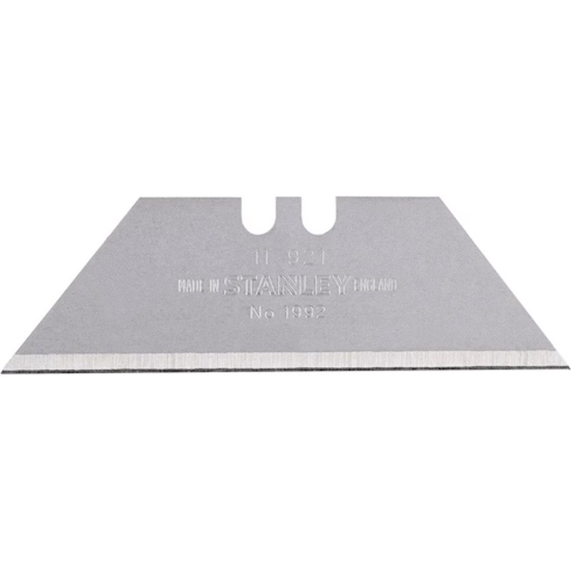 Lame de cutter STANLEY® FATMAX®1992 - étui de 5