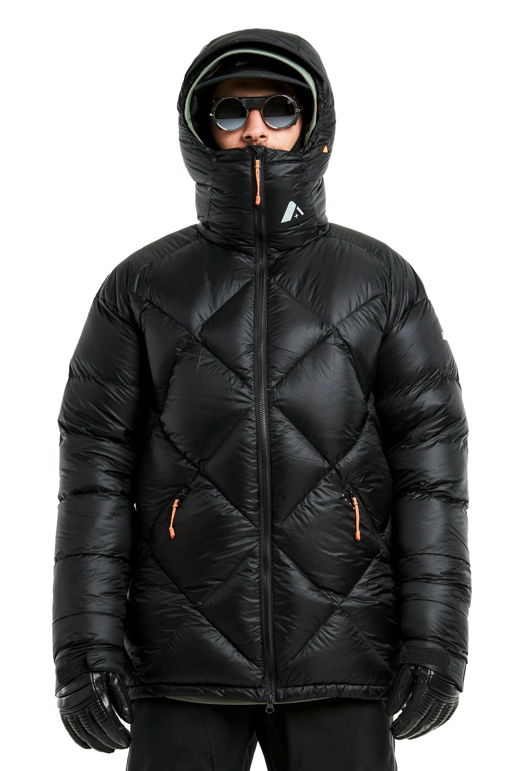 Men's Elias Down Parka