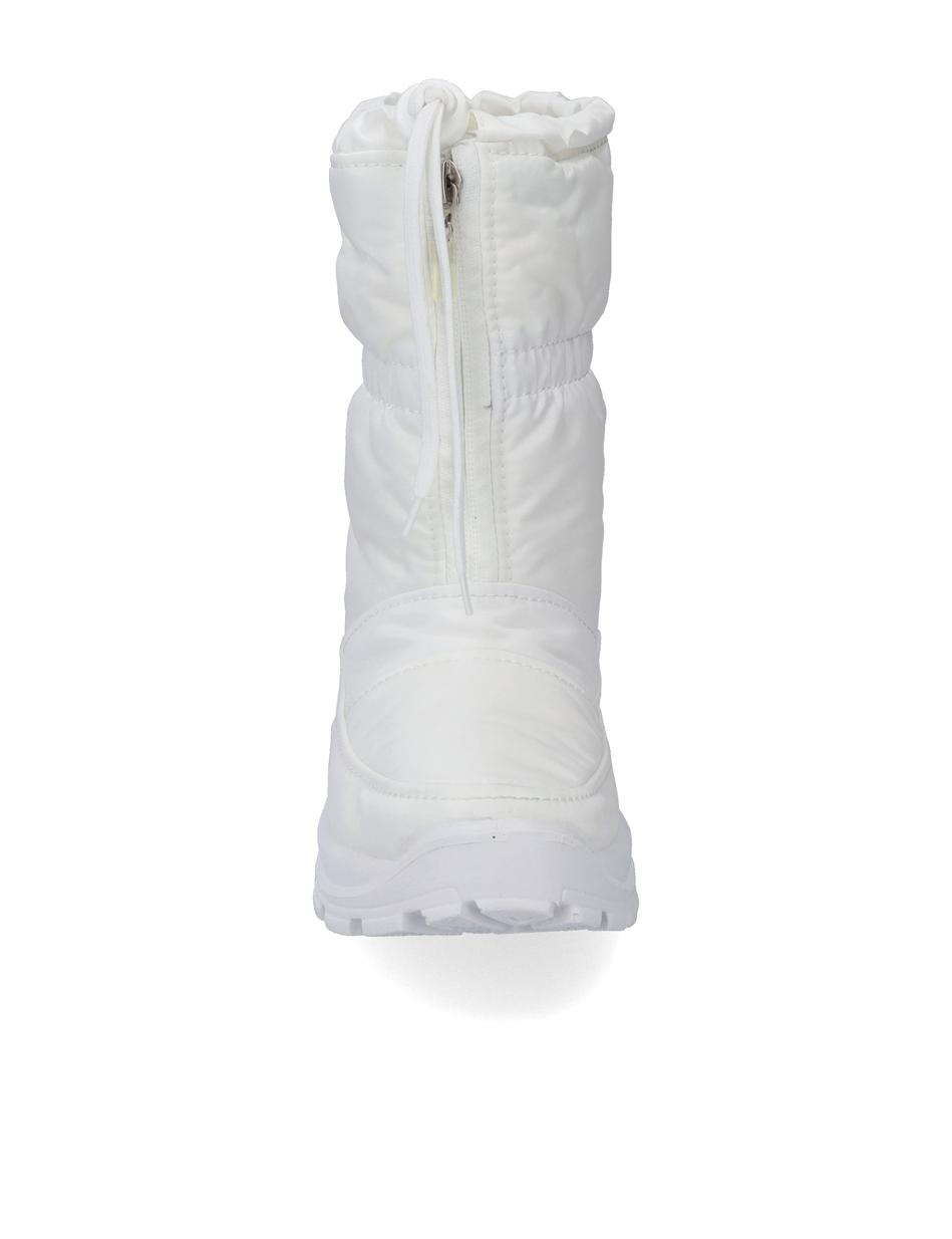 Stiefel Grenoble 118, weiss