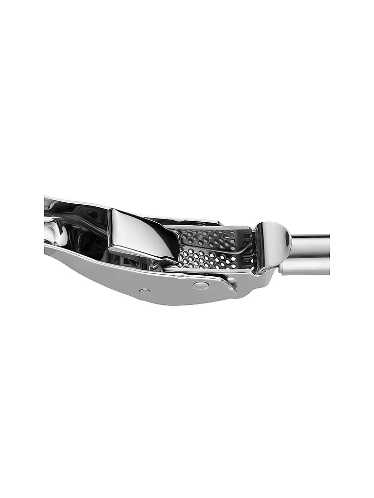WMF Profi Plus Knoblauchpresse 17,5cm silber