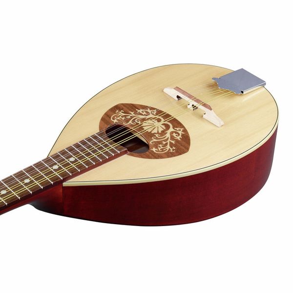 Thomann Portugiesische Mandoline 2