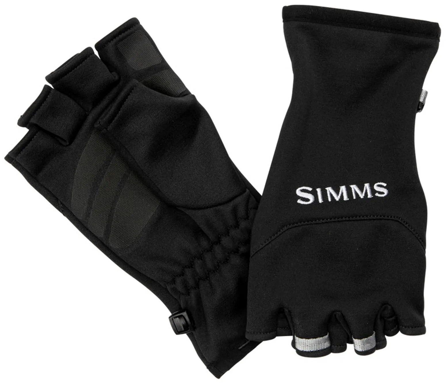 Simms Simms Freestone Half Finger