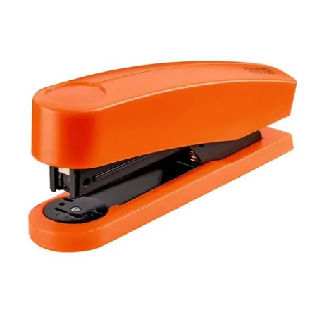 Novus Heftgerät B2, funny-orange
