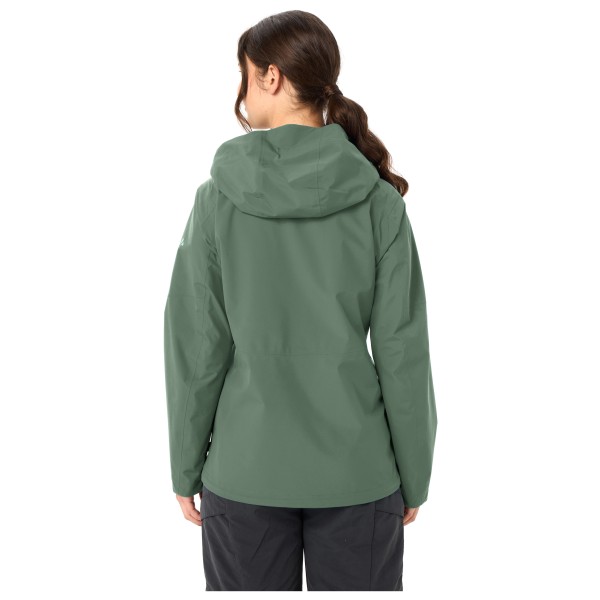 Vaude - Women's Neyland 2.5L Jacket II - Veste imperméable