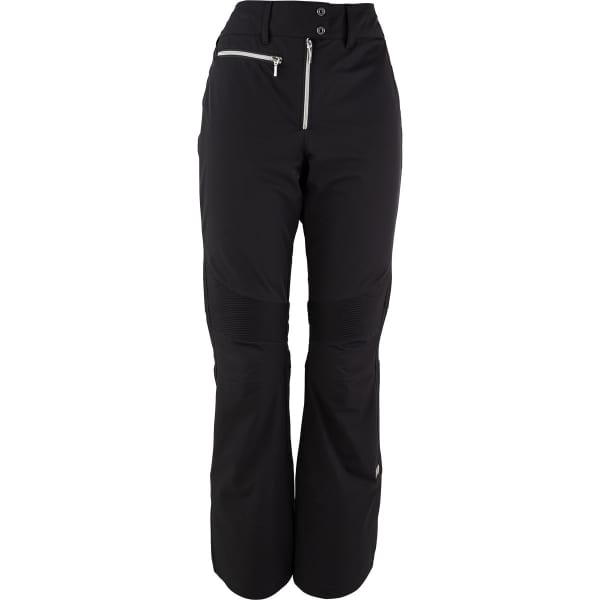 Fuseau ski DUVILLARD GOTTEROSE PANT SKI PANTS BLACK