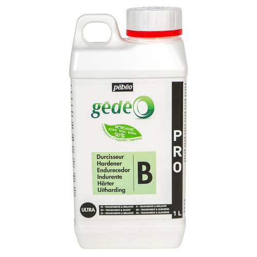 pébéo Bio Resin Harz & Härter
