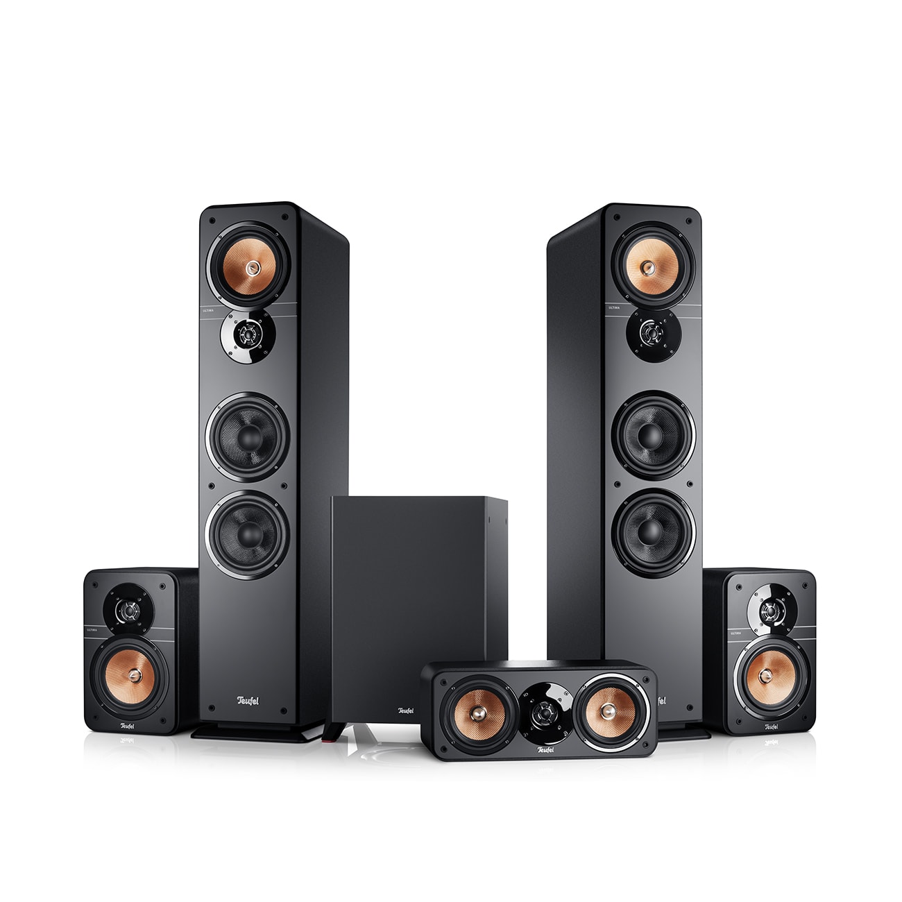 ULTIMA 40 Surround 