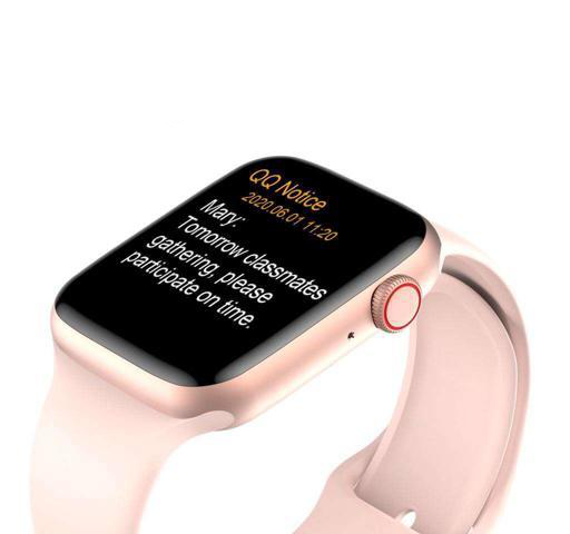 Smartwatch OEM W26