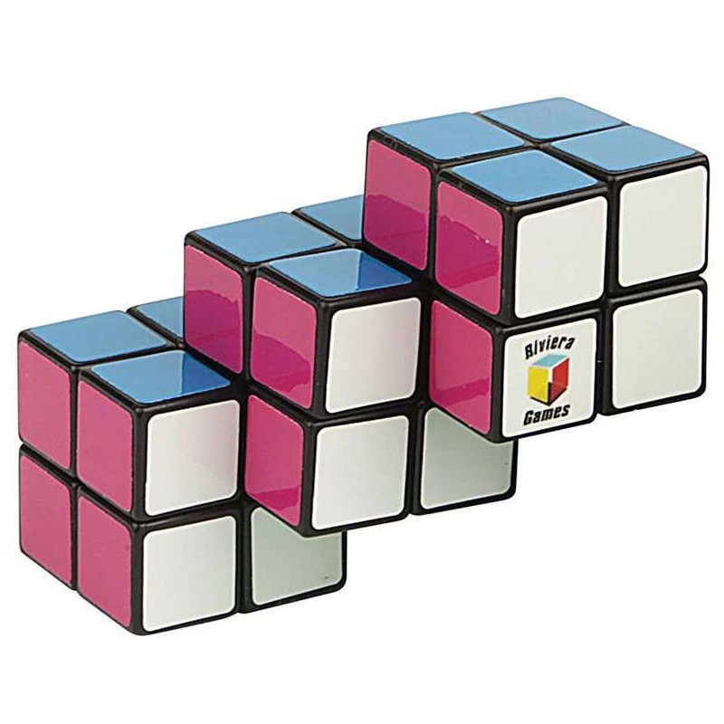 multicube triple