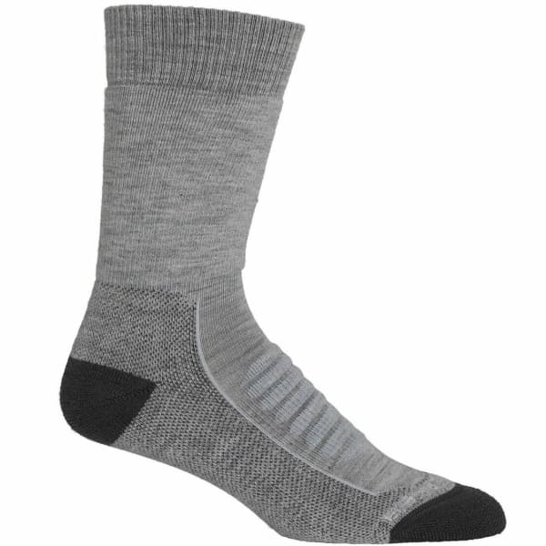Chaussette randonnée ICEBREAKER M HIKE+ HEAVY CREW