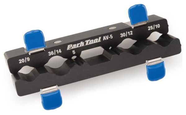 Mors doux Park Tool AV-5