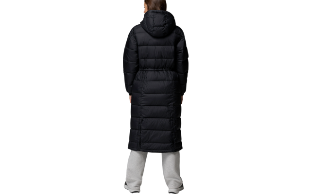 Columbia Pike Lake III Damen Long Jacket