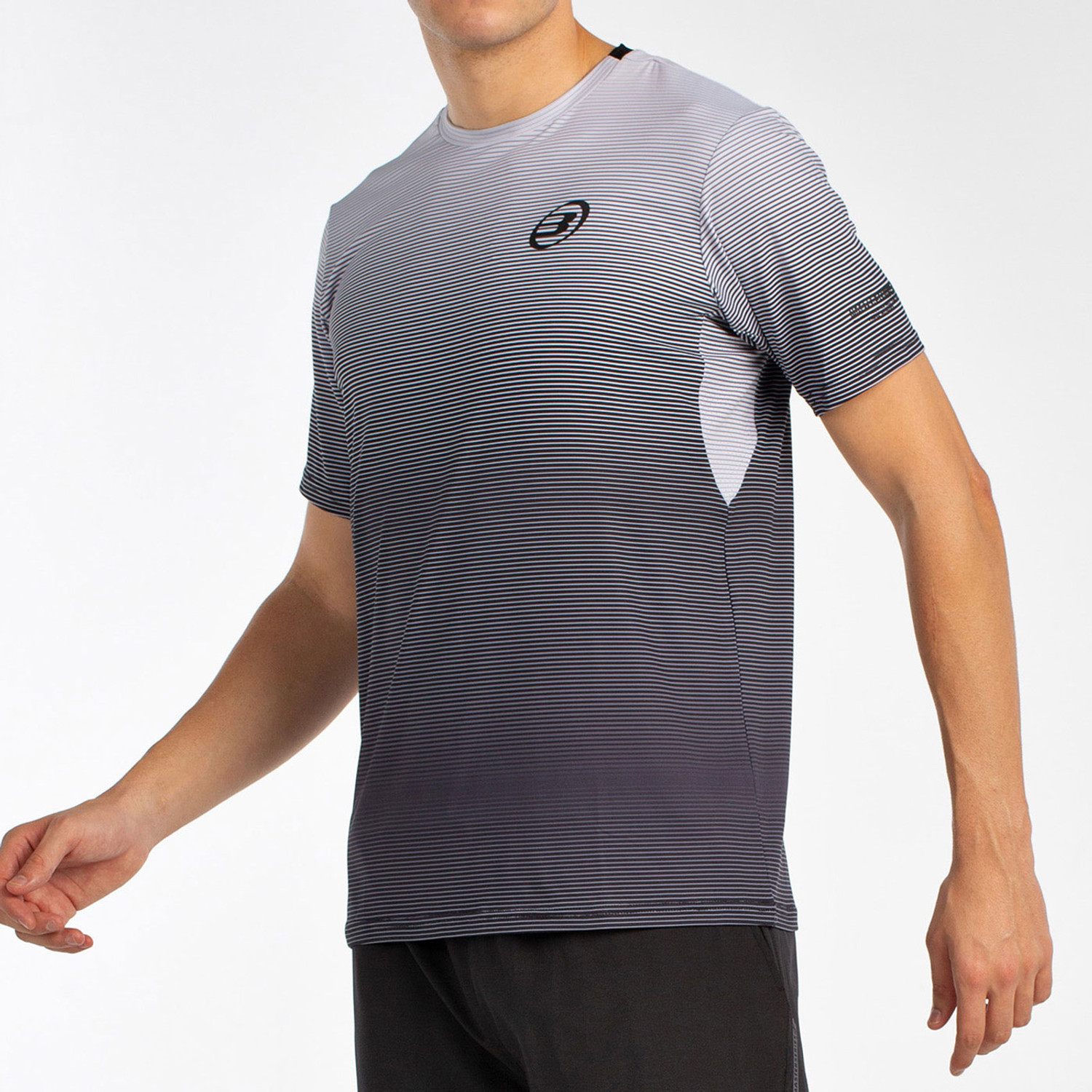 Bullpadel Musica Tee