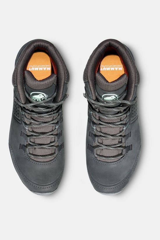 Mammut Mammut Nova IV Mid Gore-Tex Wandelschoen Dames
