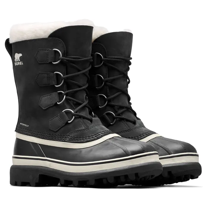 Sorel Caribou Snowboots Dames