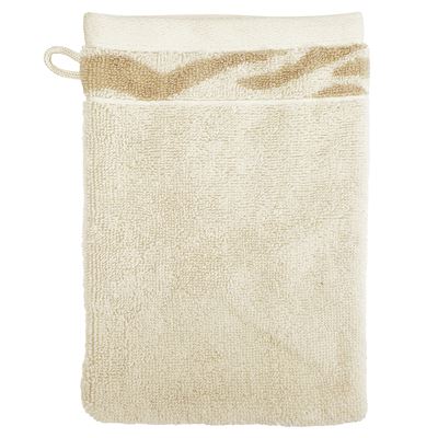 Linge de toilette zèbre - 500 g/m²