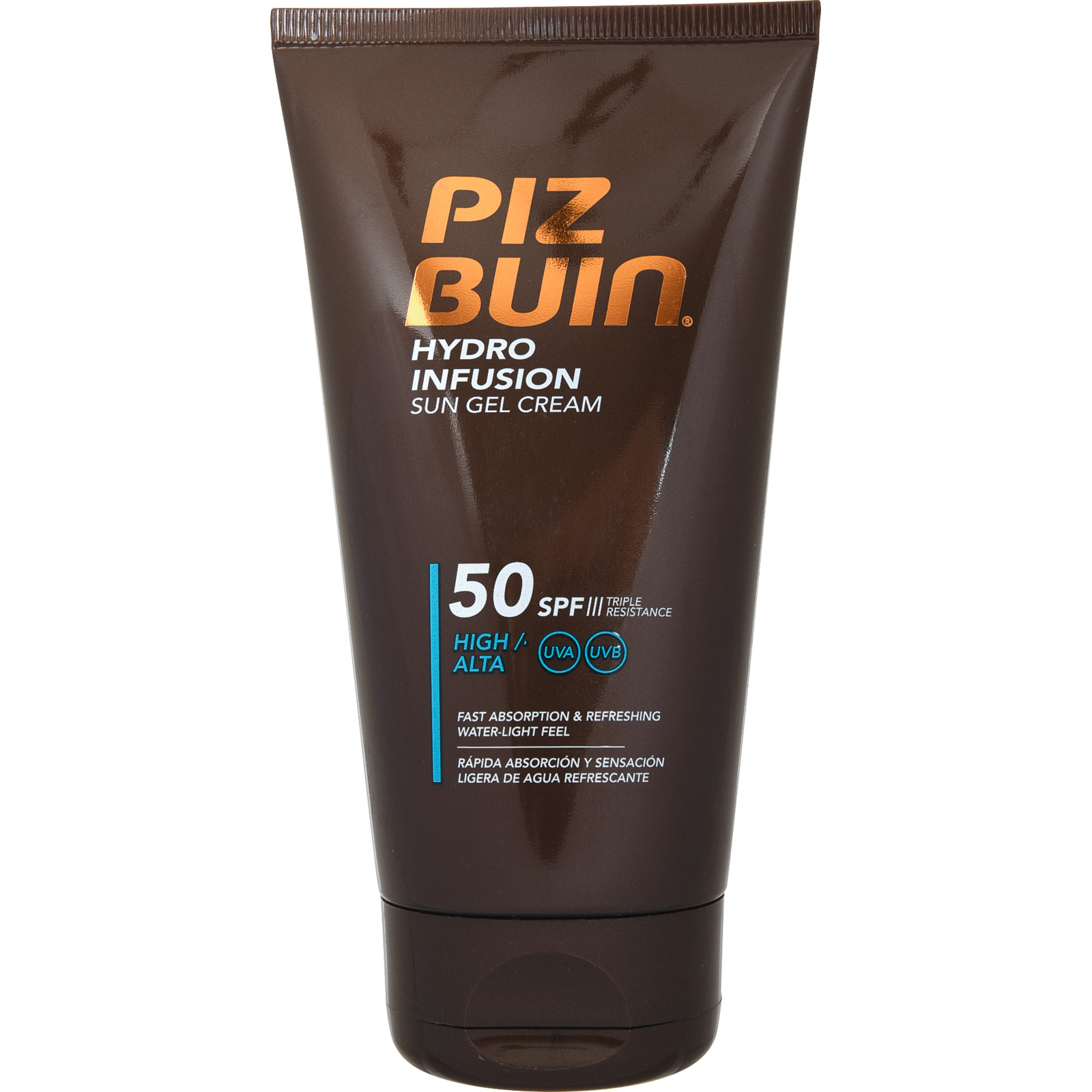 Piz Buin Sonnengel Hydro Infusion LSF 50 150 ml
