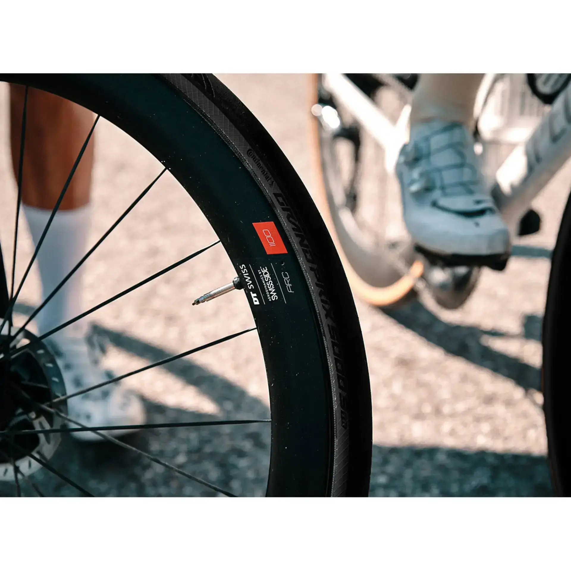 Continental Grand Prix 5000 S TR Racefiets Band Zwart/Zwart