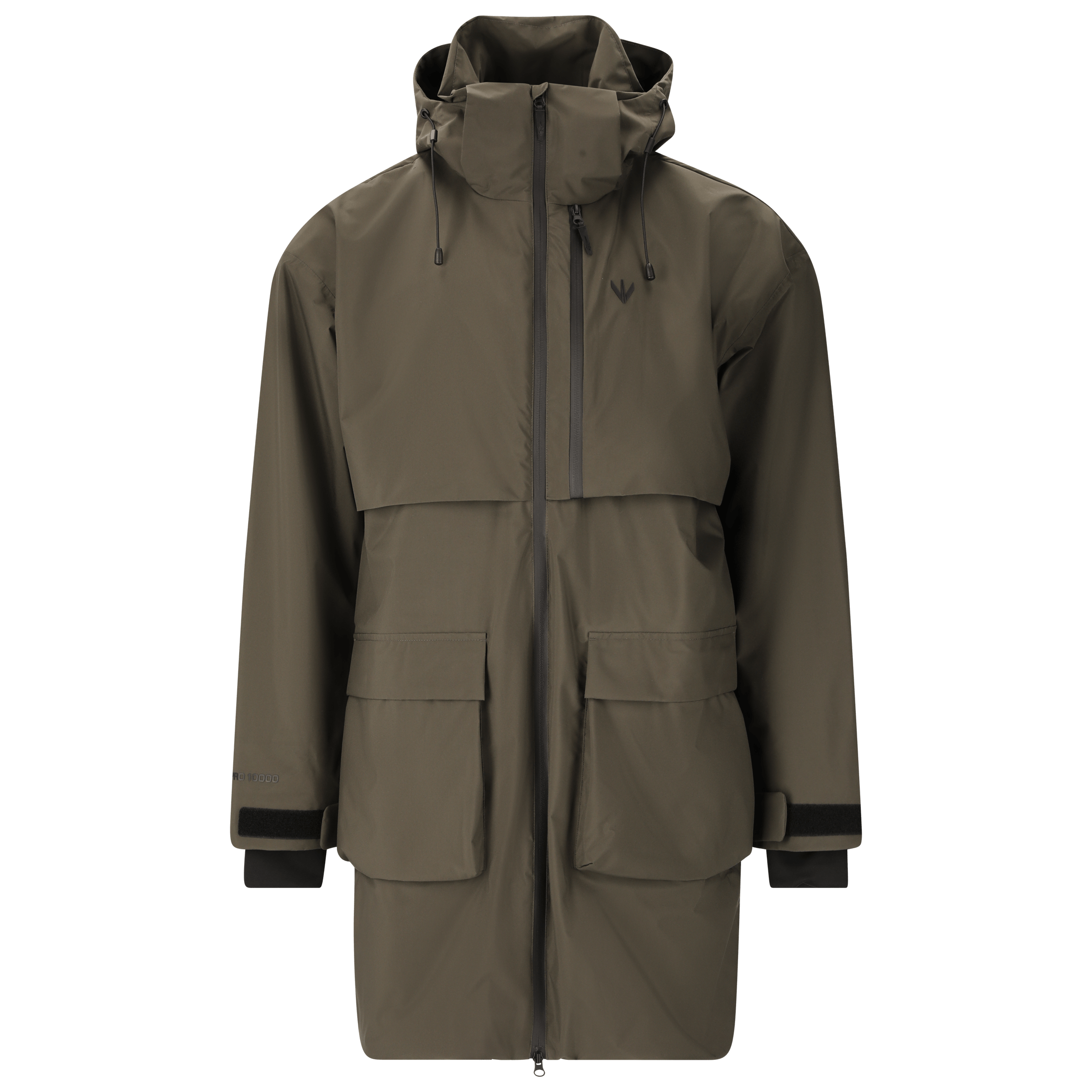Vertical Bombando M Parka W-PRO 10000 - Jakke