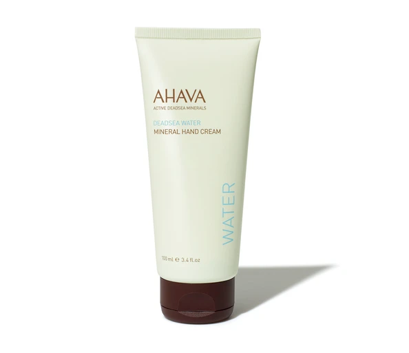 AHAVA Deadsea Water Mineral Hand Cream