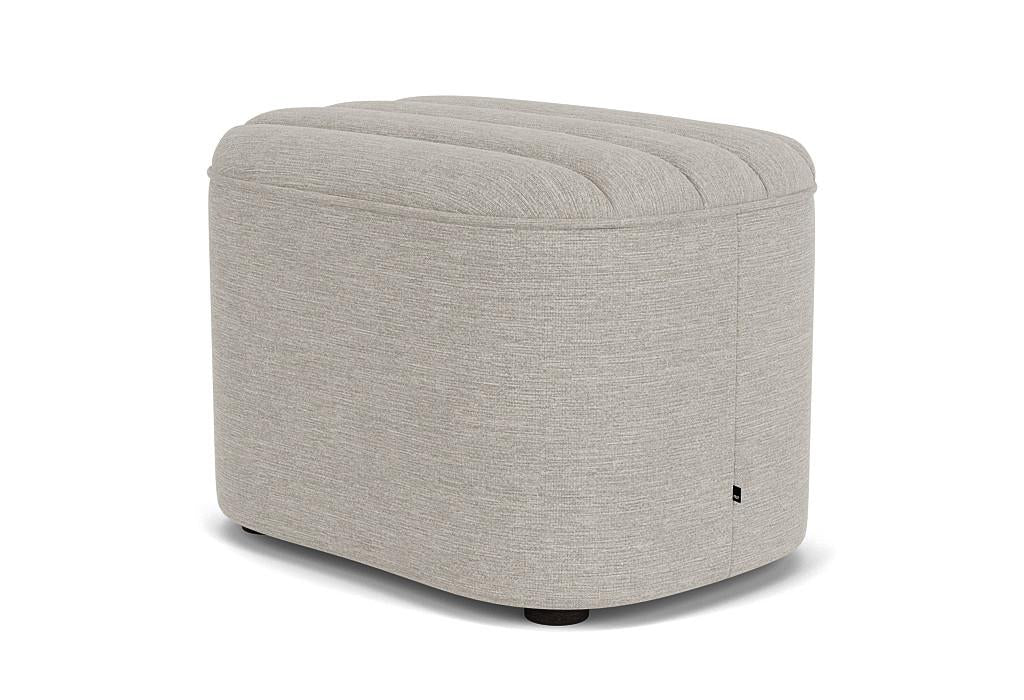 Phoebe ottoman Sydney 22 beige