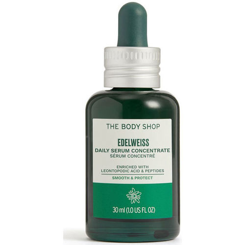The Body Shop - Edelweiss Daily Serum Concentrate