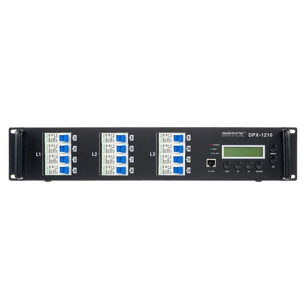 Botex DPX-1210H NET