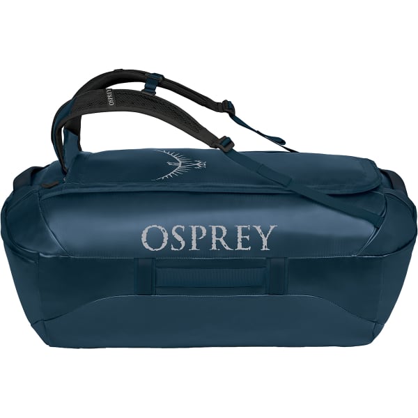 Duffel OSPREY TRANSPORTER 95 VENTURI BLUE