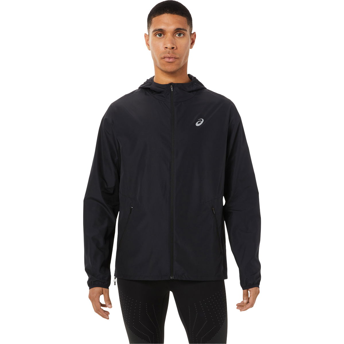 Asics Accelerate Light Løbejakke Herre