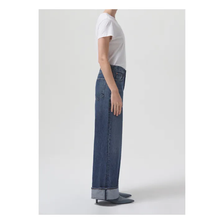 Agolde Jean Dame | Control