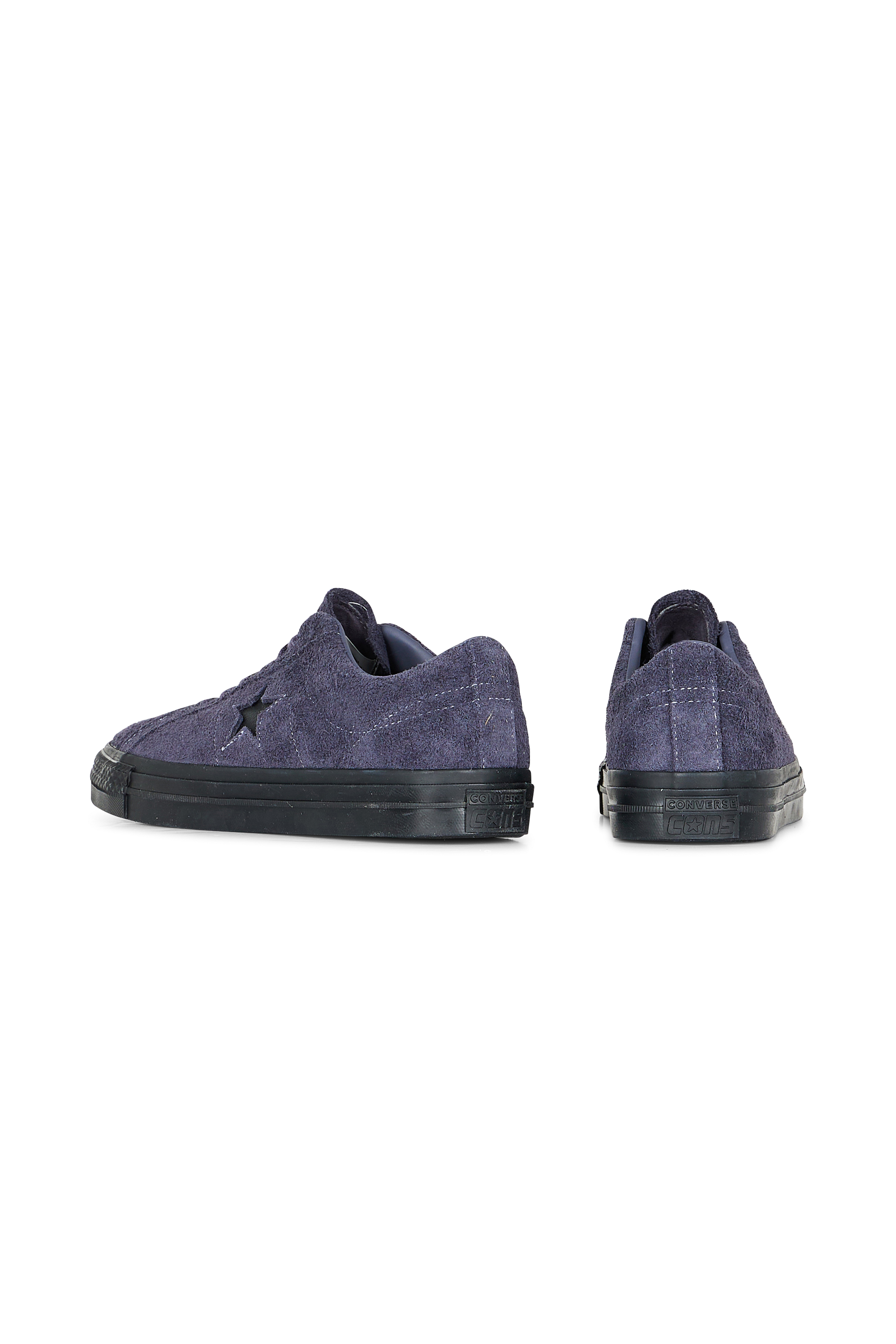 CONVERSE Baskets  ONE STAR PRO Bleu