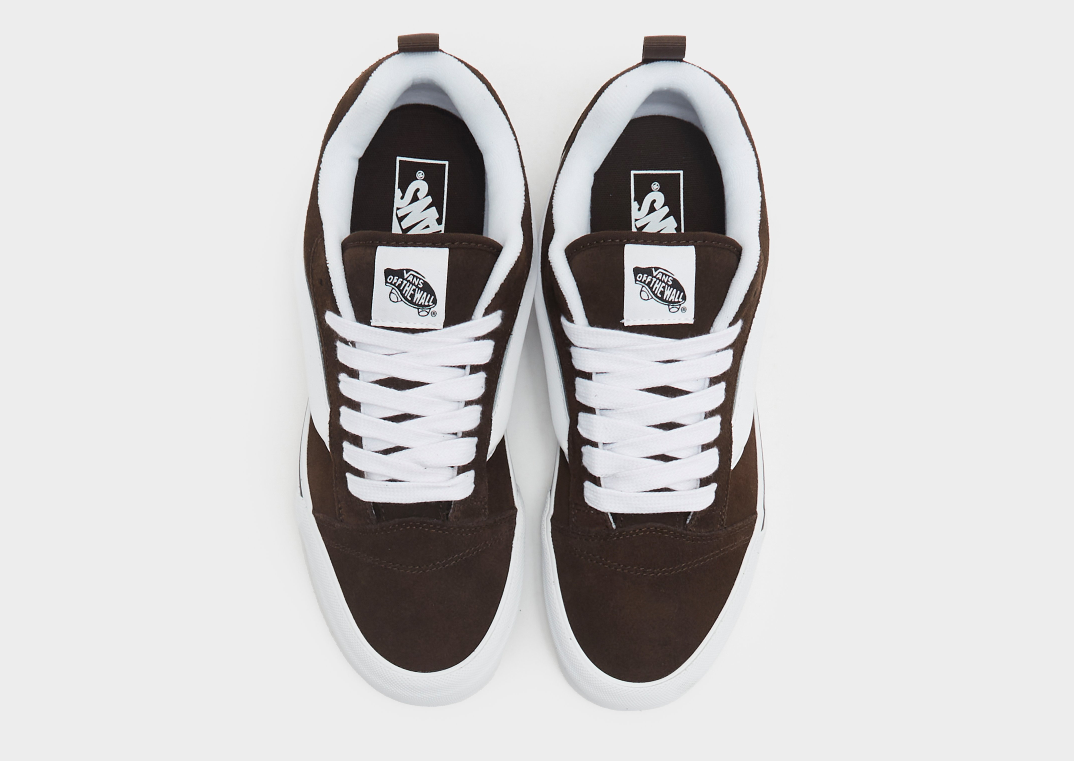 Vans Knu Skool Homme